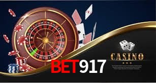 Experiência VIP bet917