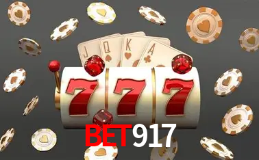 Descubra o Mundo do Cassino Online com bet917