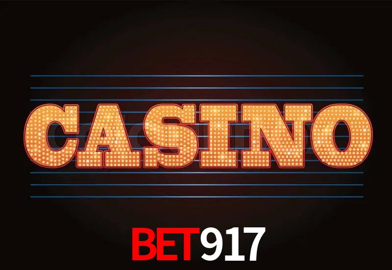 Avaliações dos Jogadores bet917