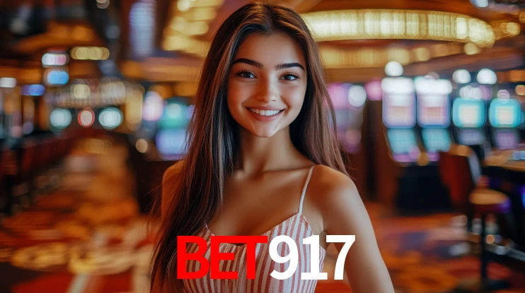 Premium Interface bet917