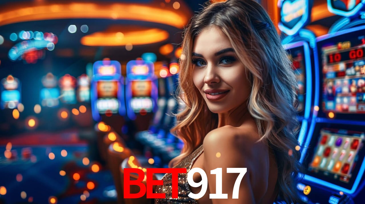 Slot Games bet917