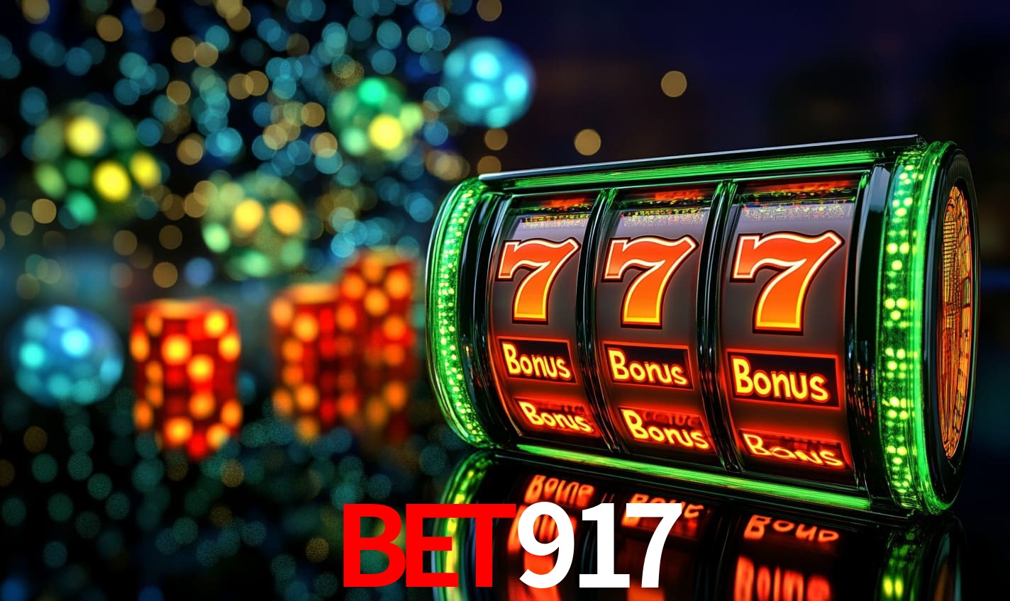 Tecnologia da Plataforma bet917