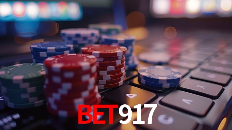 Promoção Relâmpago bet917