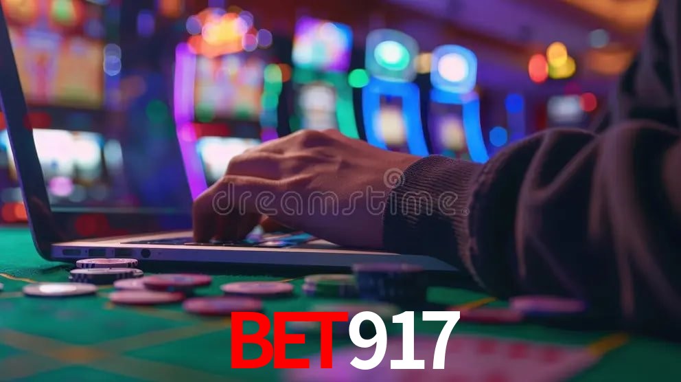 Torneios bet917
