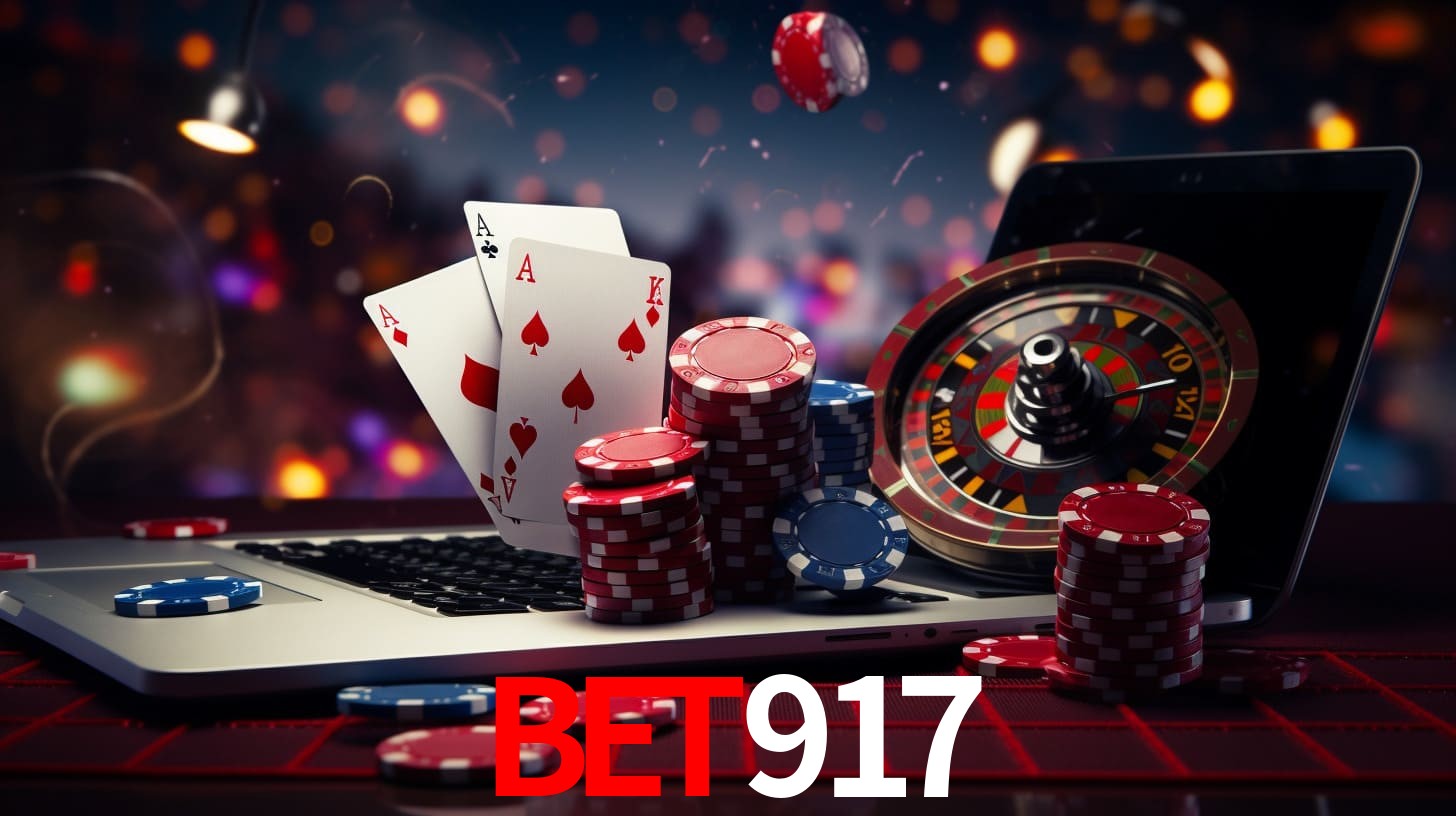Blackjack Table bet917