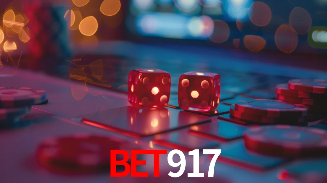 Flash Promotion bet917