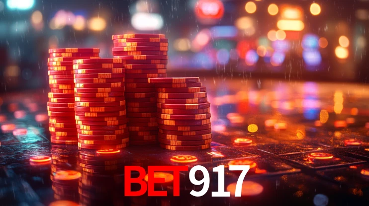 bet917