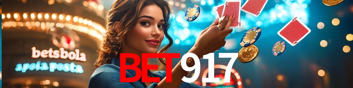 Bonus Features bet917