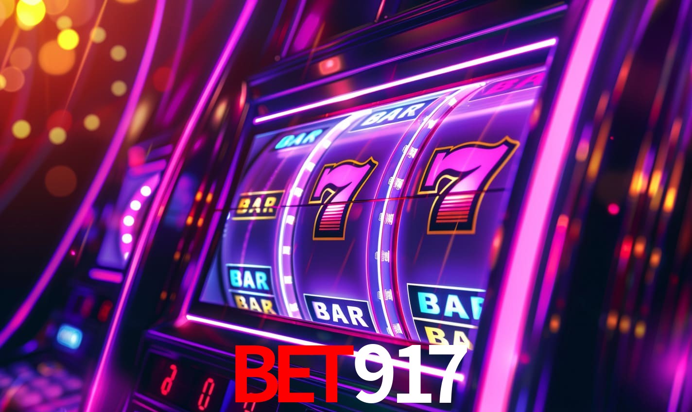 bet917: Seu Especialista em Apostas Esportivas Brasileiras