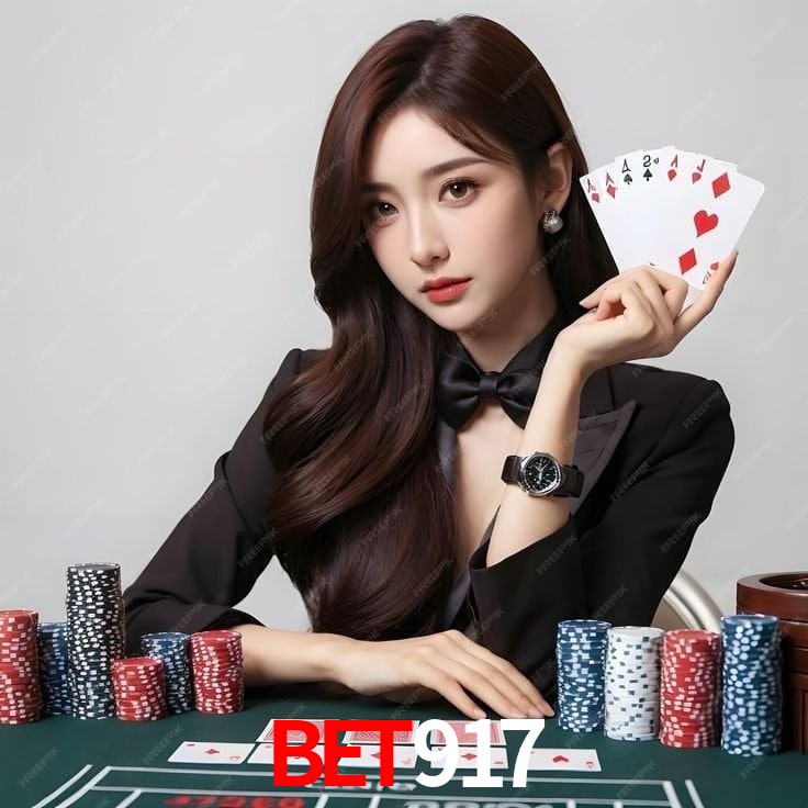 Ofertas Exclusivas bet917