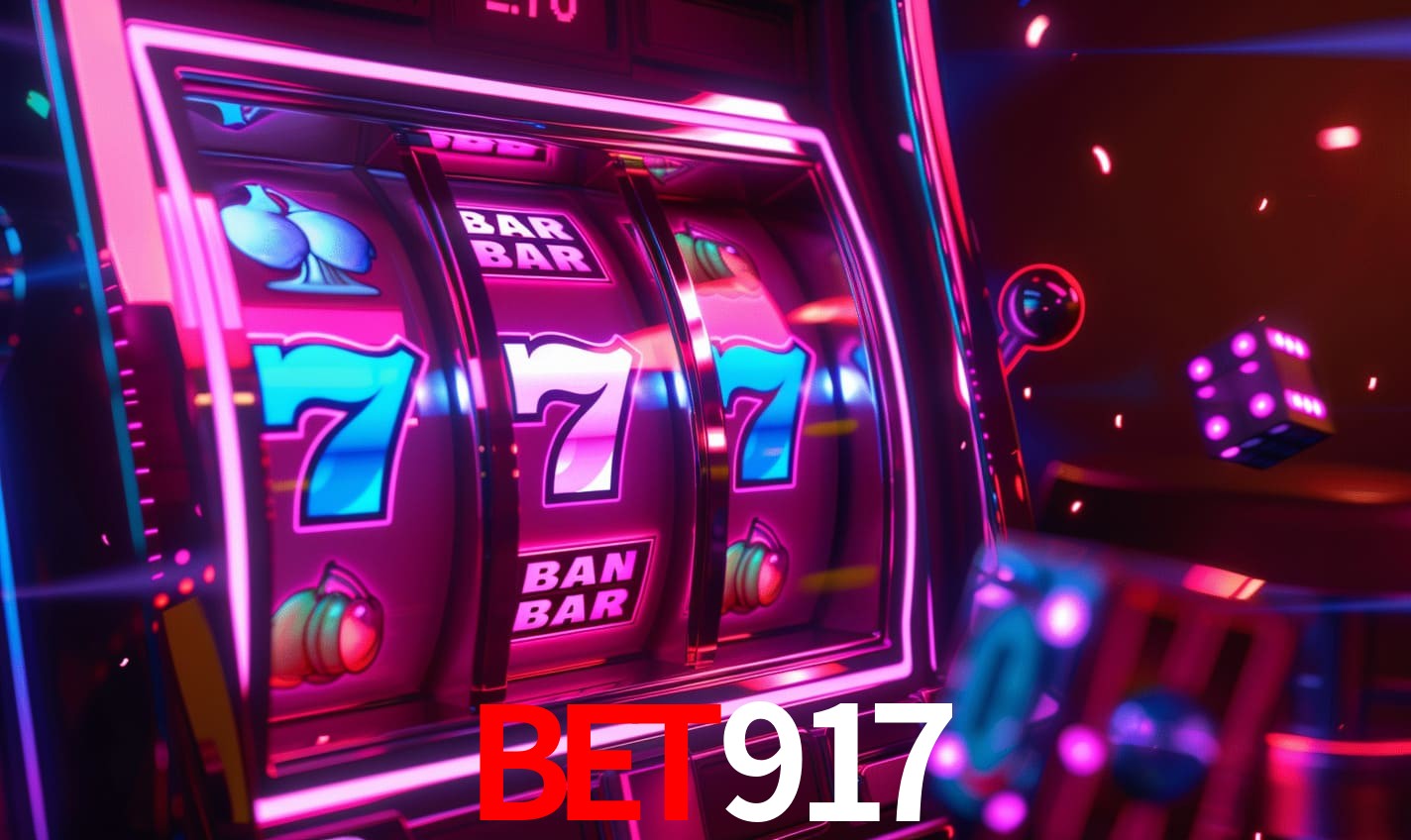 Desvendando o Mundo dos Jogos Virtuais na bet917