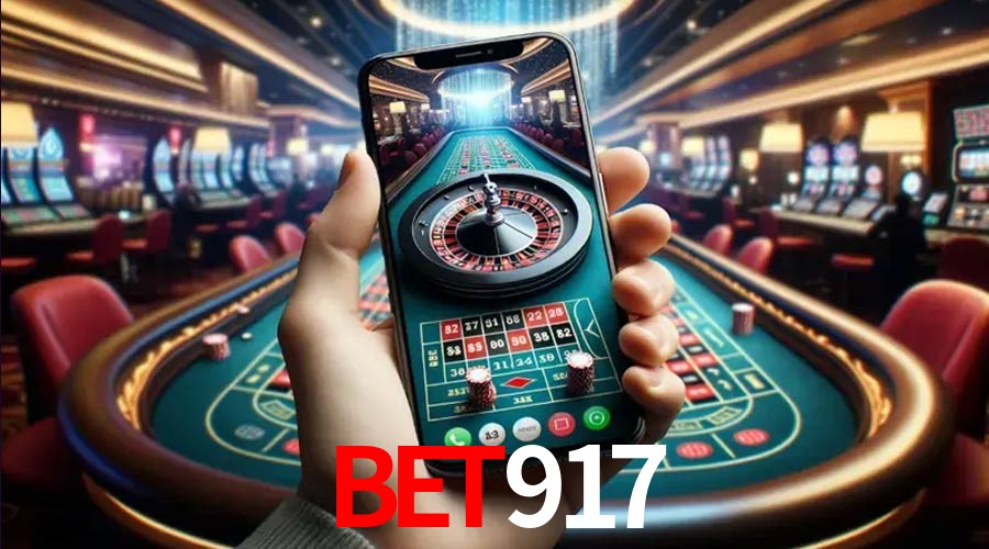 Responsive Design bet917