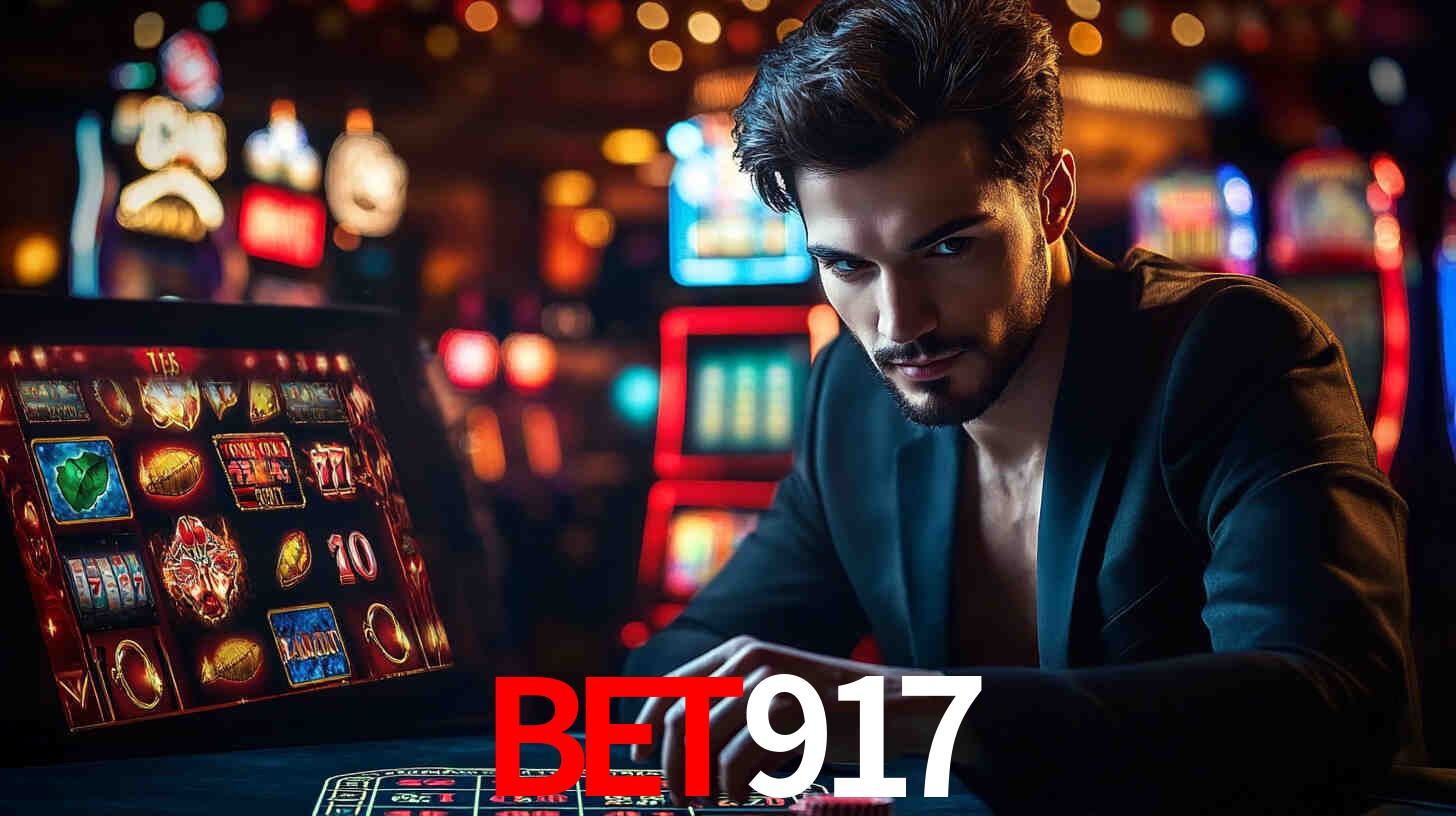 bet917.com