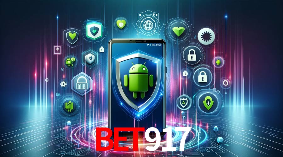 Platform Technology bet917
