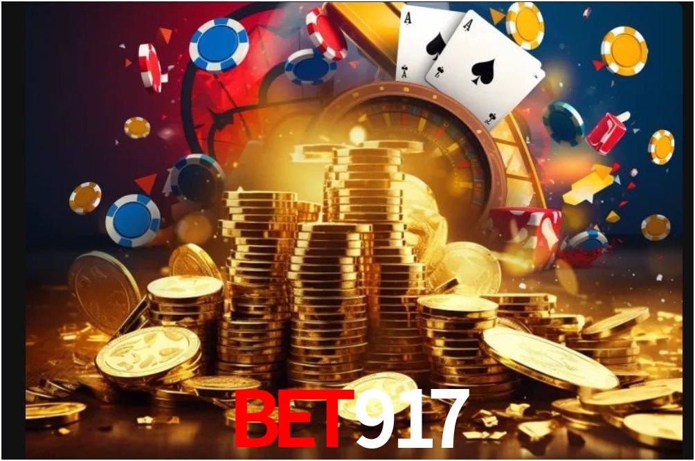 Interface do App bet917
