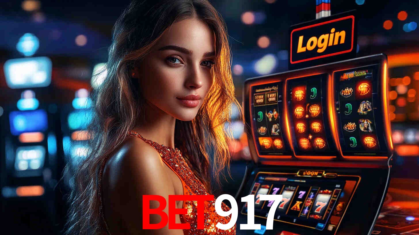 bet917: Jogos de Caça-Níqueis-Altas Recompensas, Roleta-Velocidade, Blackjack-Desafios Máximos