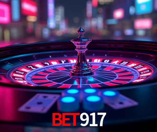 Inovações de Jogos na bet917: O Futuro das Experiências Interativas