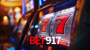 Design Responsivo bet917