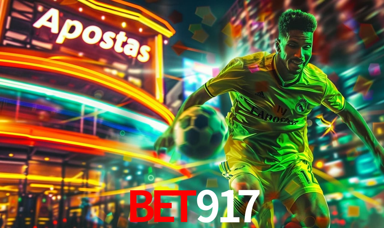 Login Seguro bet917