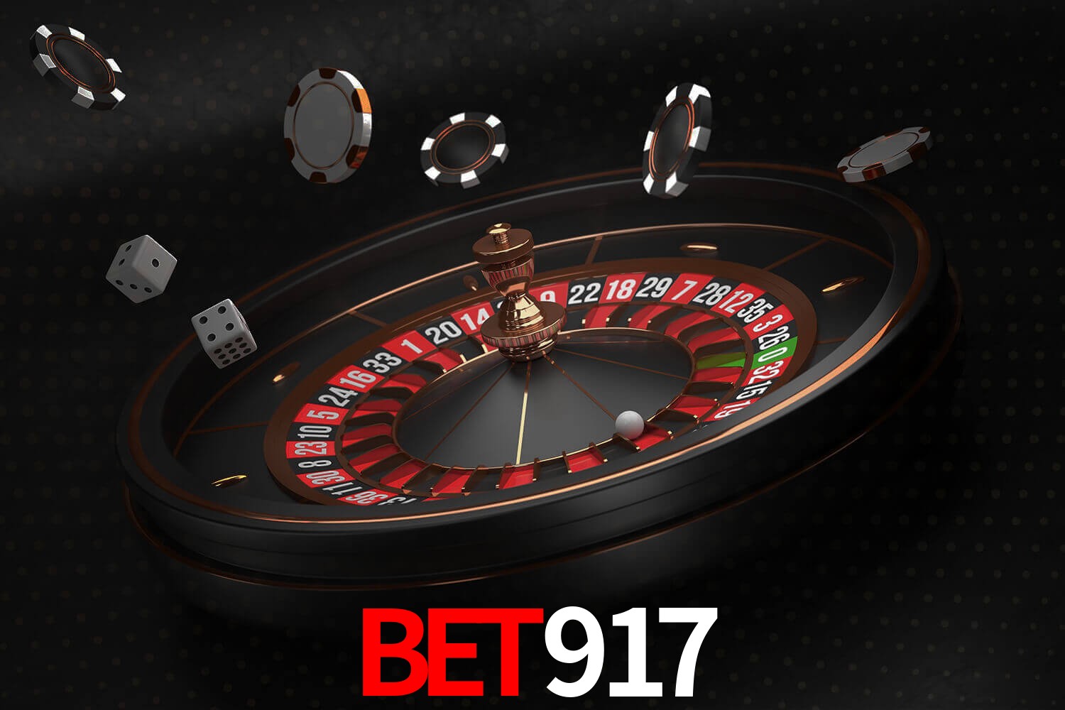 Sinta a adrenalina dos jogos de cassino com bet917