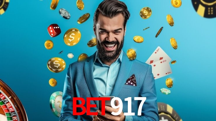 Game Providers bet917