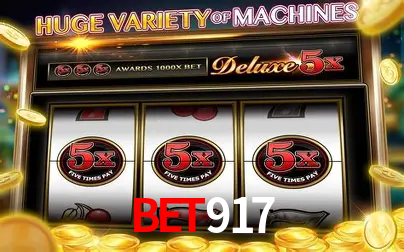 Apostas Esportivas na bet917: Um Guia Completo