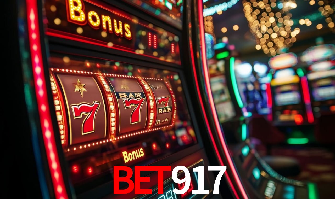 bet917