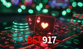 Recursos de Bônus bet917