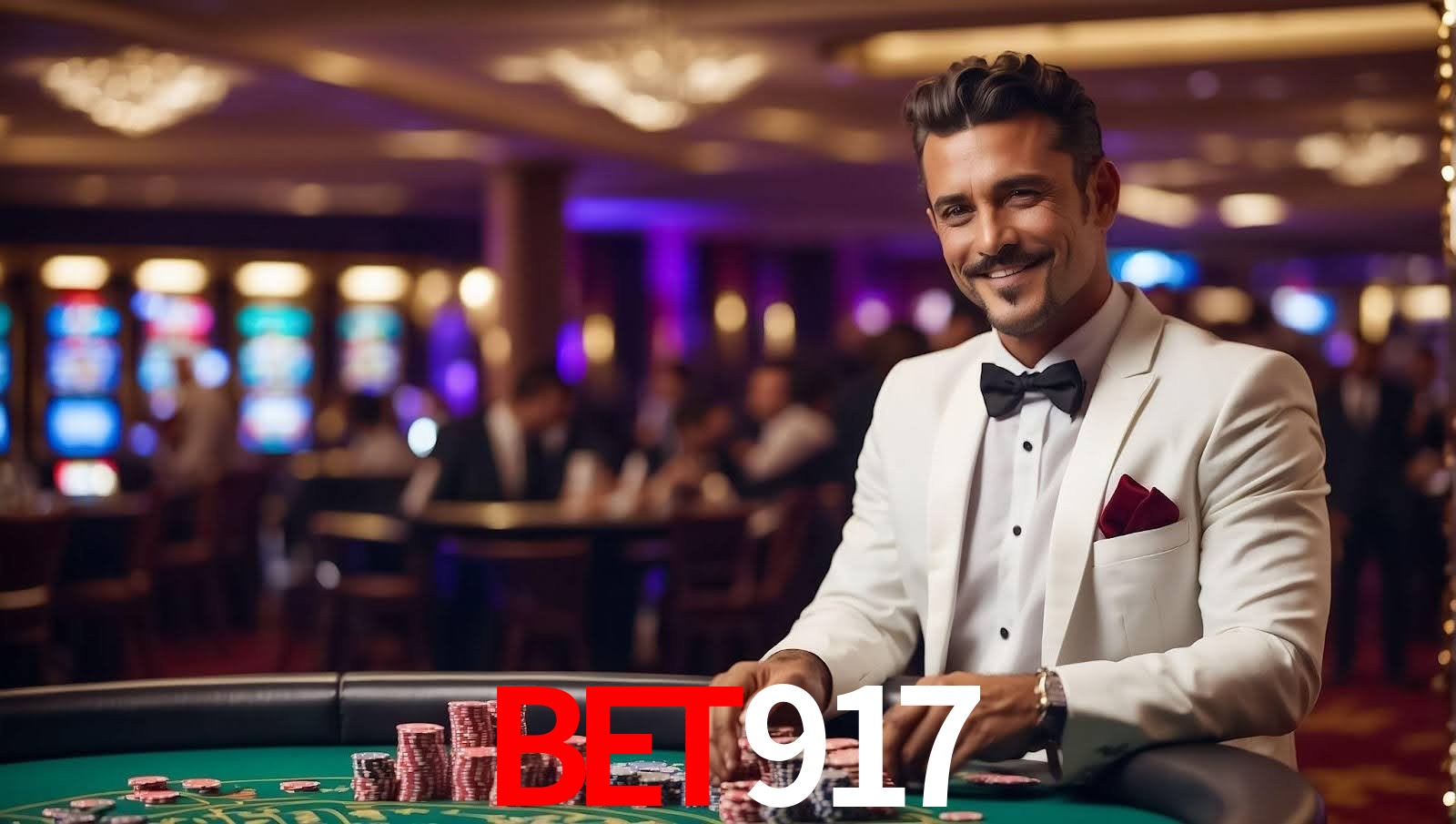 Especiais de Fim de Semana bet917