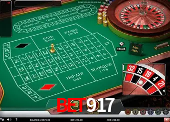 A Experiência Imersiva dos Cassinos Ao Vivo no bet917