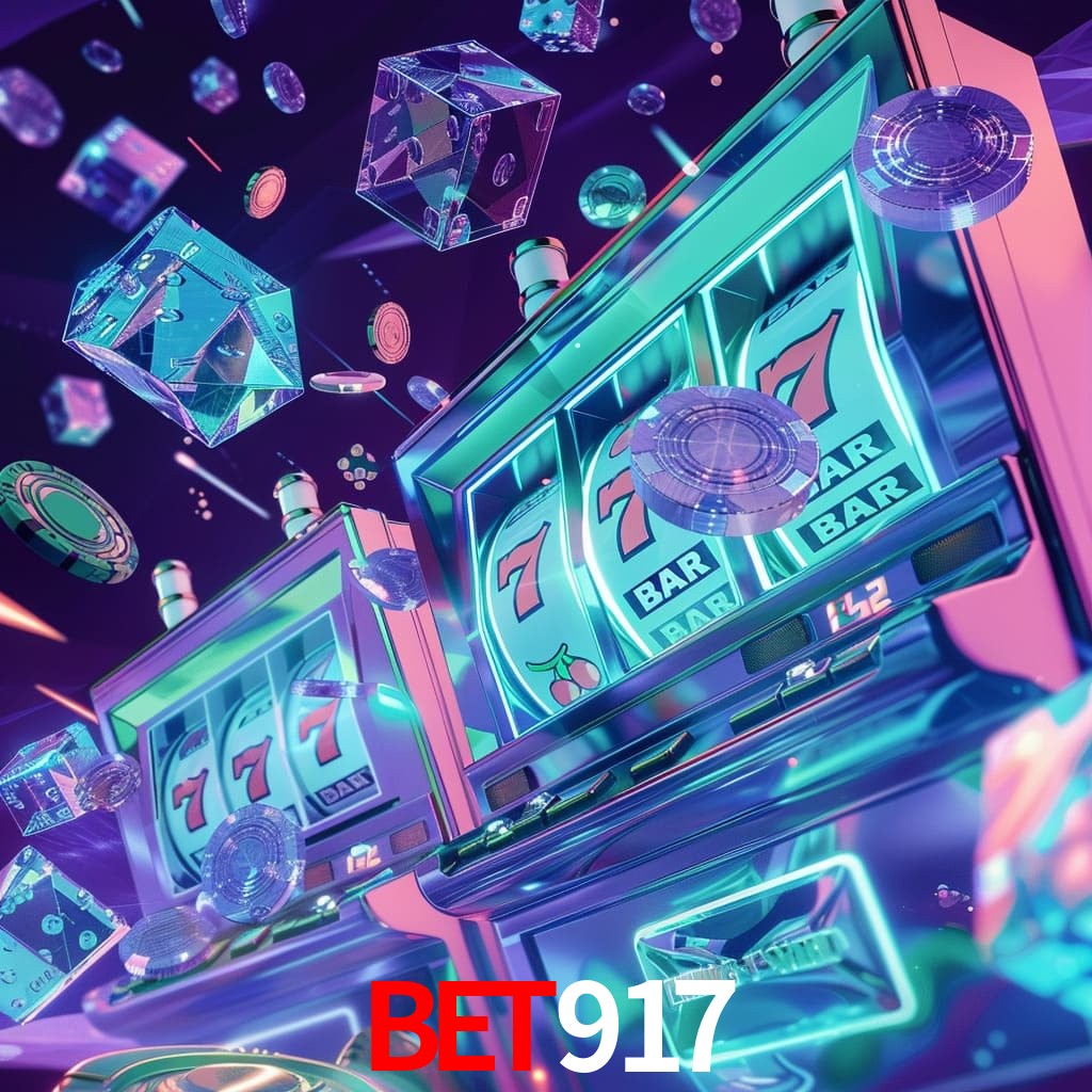cassino bet917