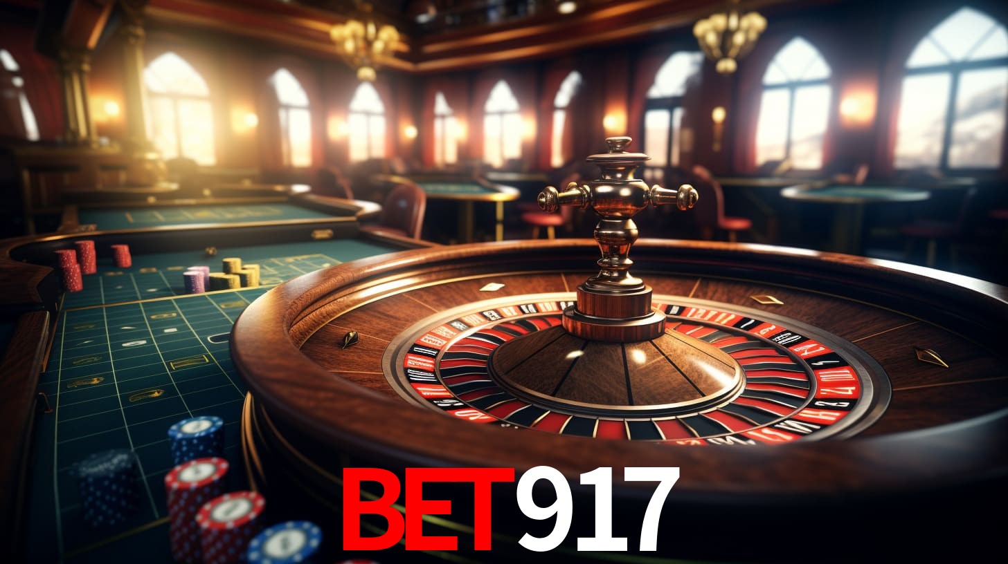 VIP Casino bet917
