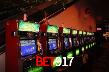 A Popularidade dos Caça-Níqueis no bet917