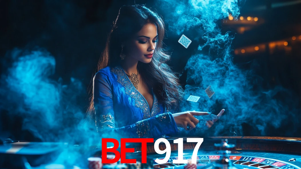 A Experiência Imersiva dos Cassinos Ao Vivo no bet917