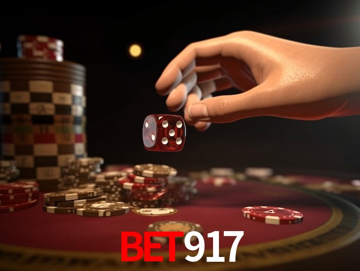 Benefícios da Conta bet917