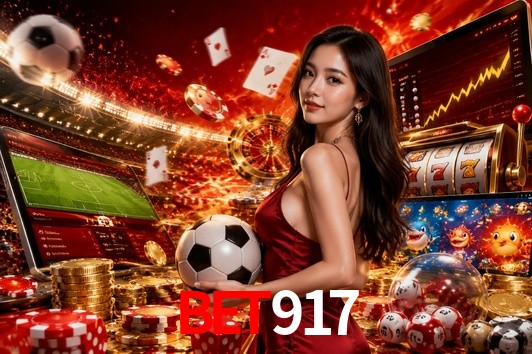 Secure Login bet917