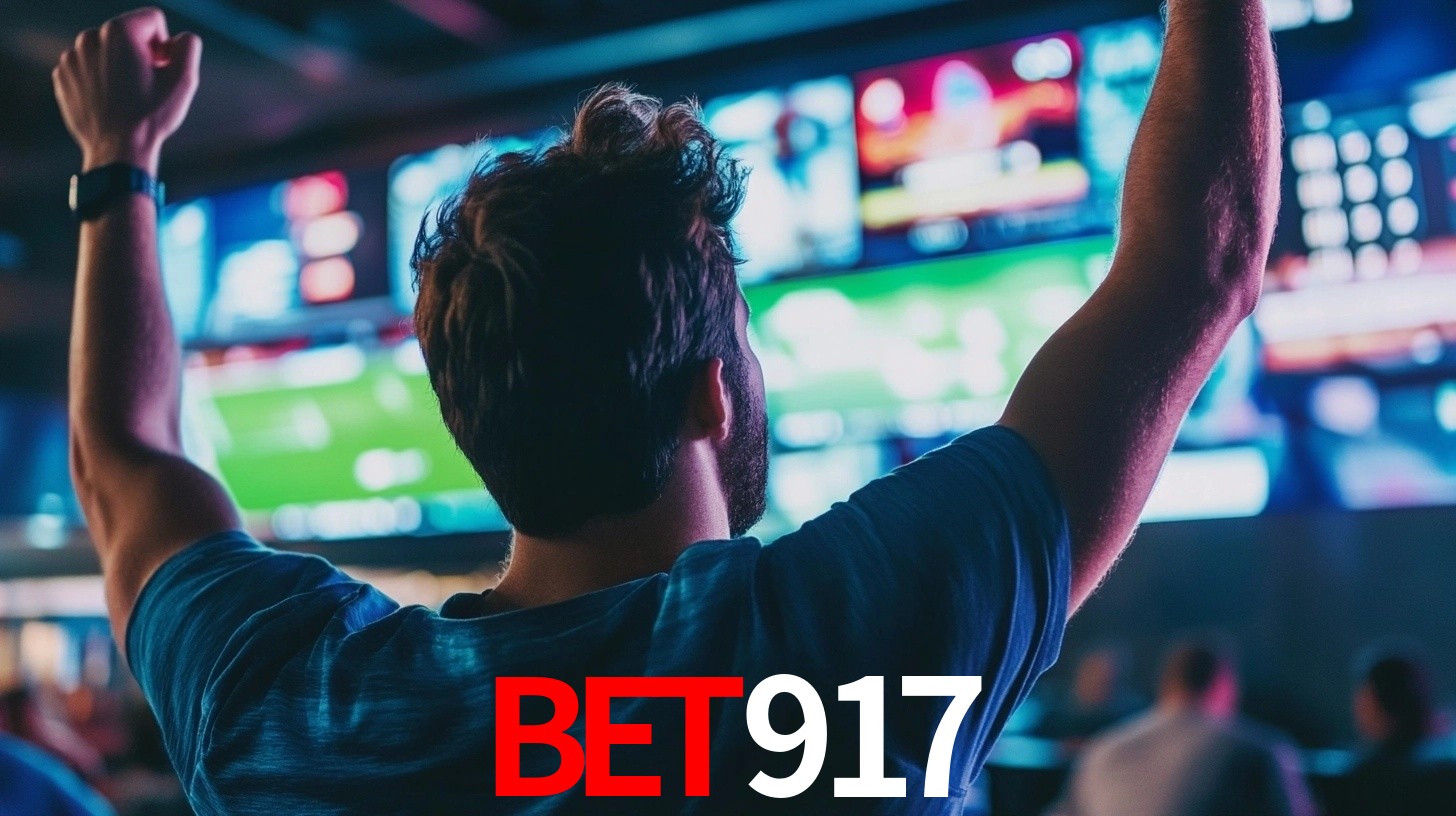 bet917: Seu Cassino Premiado com Pagamentos Rápidos
