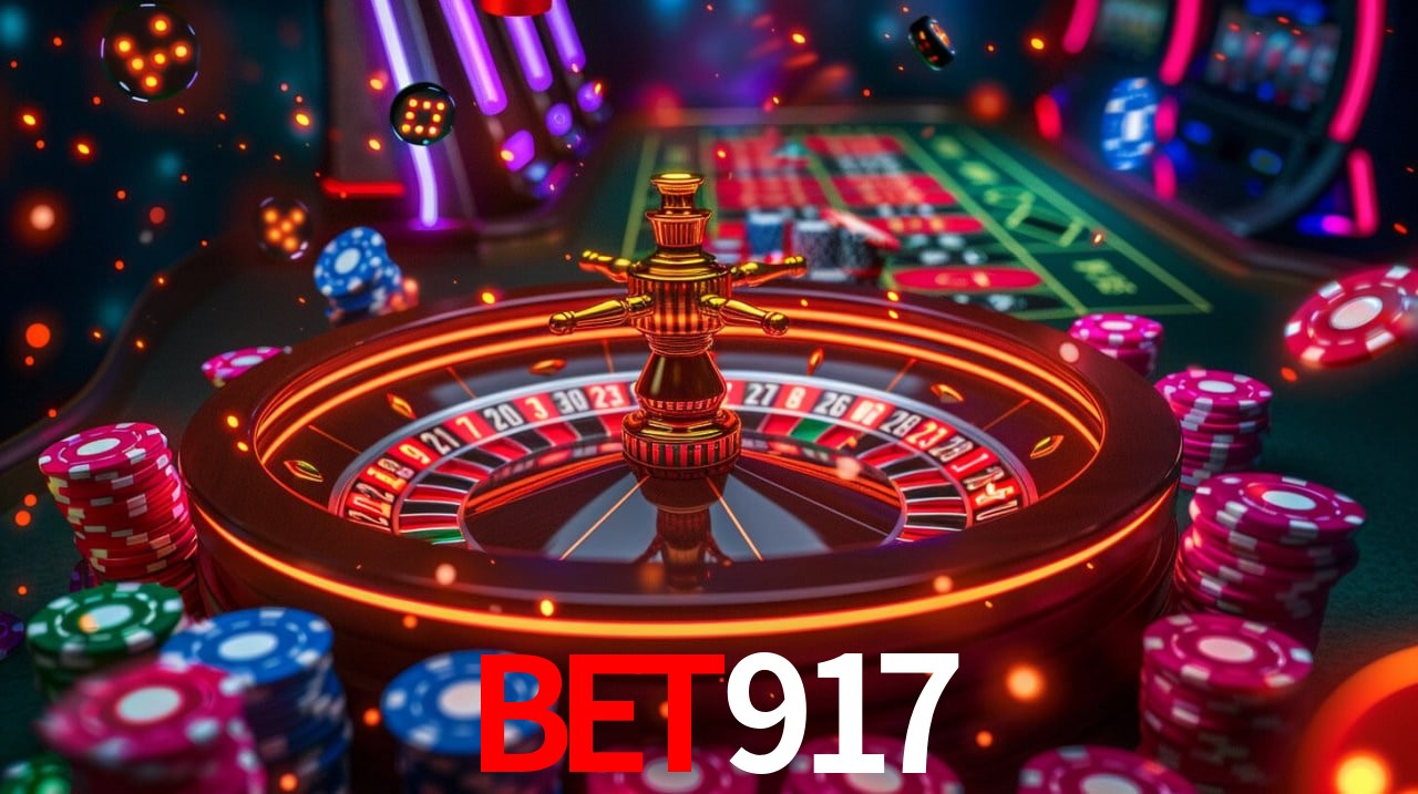 Interface Premium bet917