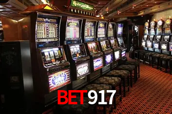 Apostas Esportivas na bet917: Um Guia Completo