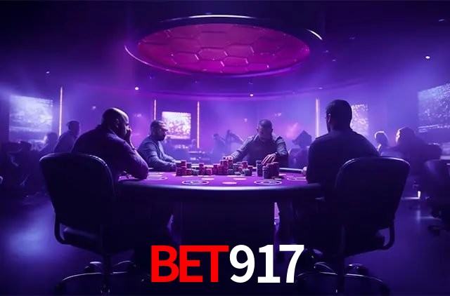 A Emoção da Loteria na bet917: Uma Chance de Mudança de Vida
