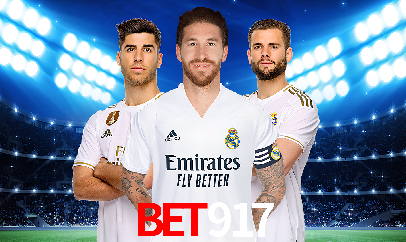 Bonus na Cassino Online BET917.COM