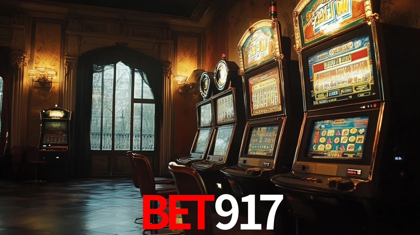Apostas Futebol ao Vivo BET917.COM