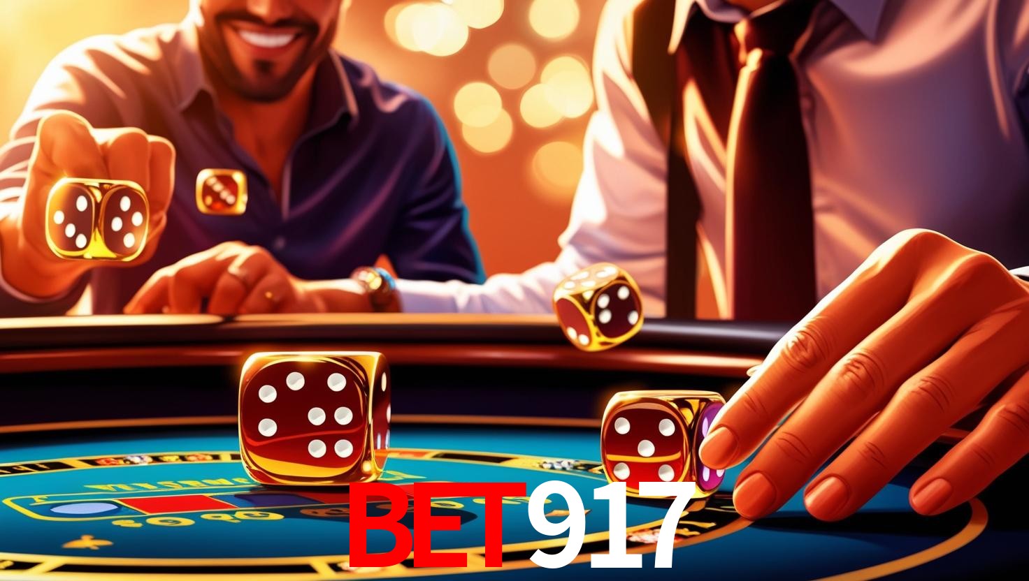 BET917.COM Login Rápido