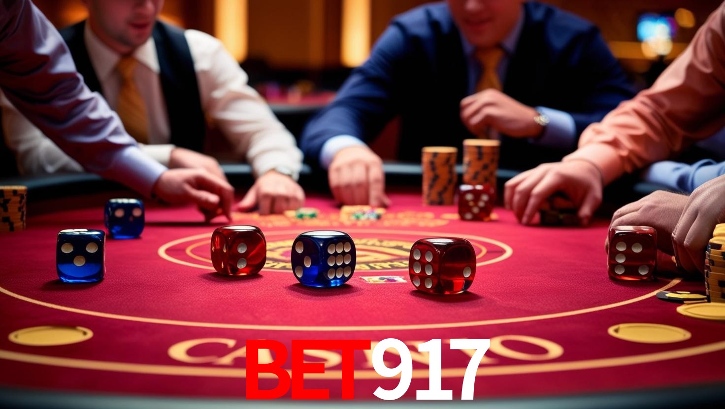 Fortune Tiger Slot no Site BET917.COM